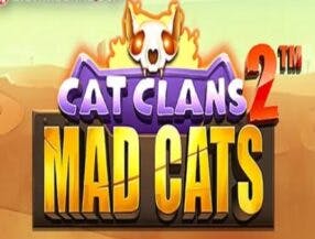 Cat Clans 2 Mad Cats